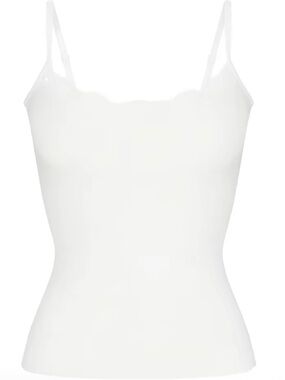 Starrylion Padded Lace Cami Top